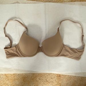 Victoria’s Secret Nude Bra, 34B, BOGO FREE